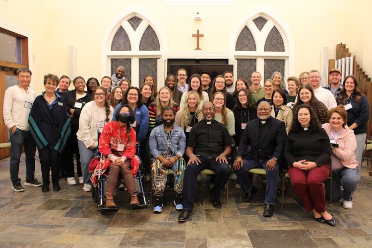 Equipping the Next Generation: Jesus & Justice Advocacy Conference Coming This October!