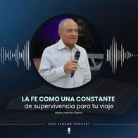 Serie temática: "Fe auténtica" (Parte 1) - Pr. Hermes Espino
