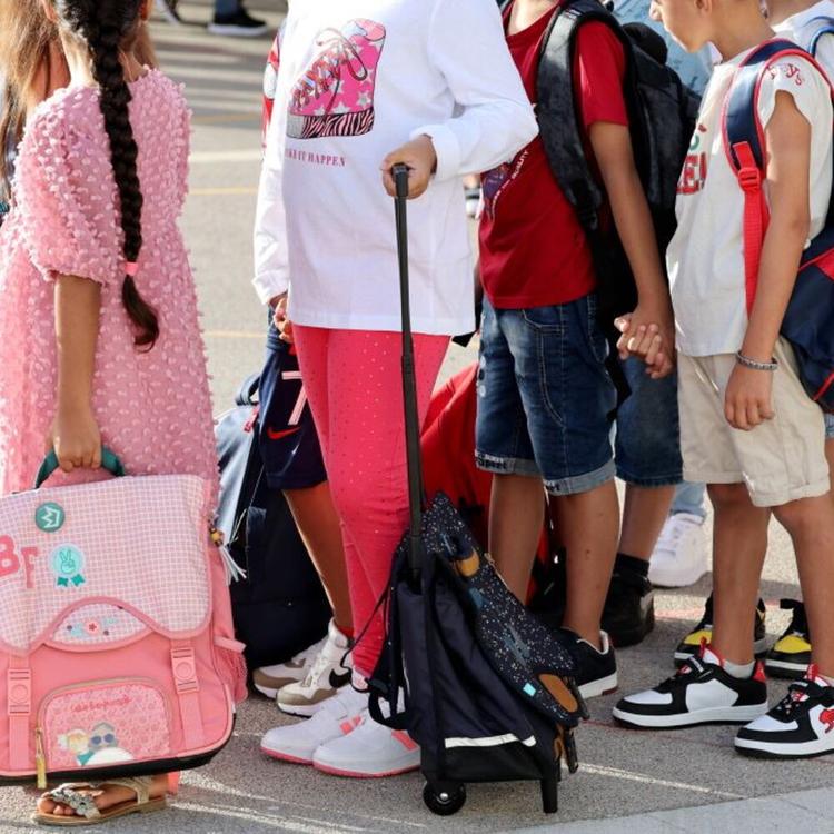 Le regole per il rientro a scuola: sonno, colazione e movimento