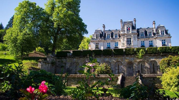 Château des Brasseurs à Xertigny&nbsp;: une visite s’impose…