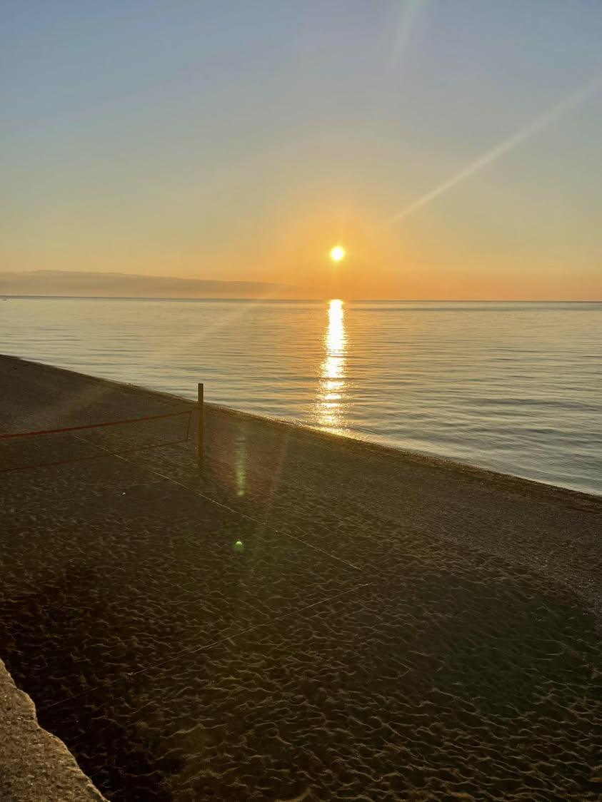 🌅👋  Buongiorno .. 🔥 Santa Teresa di Riva (Me)