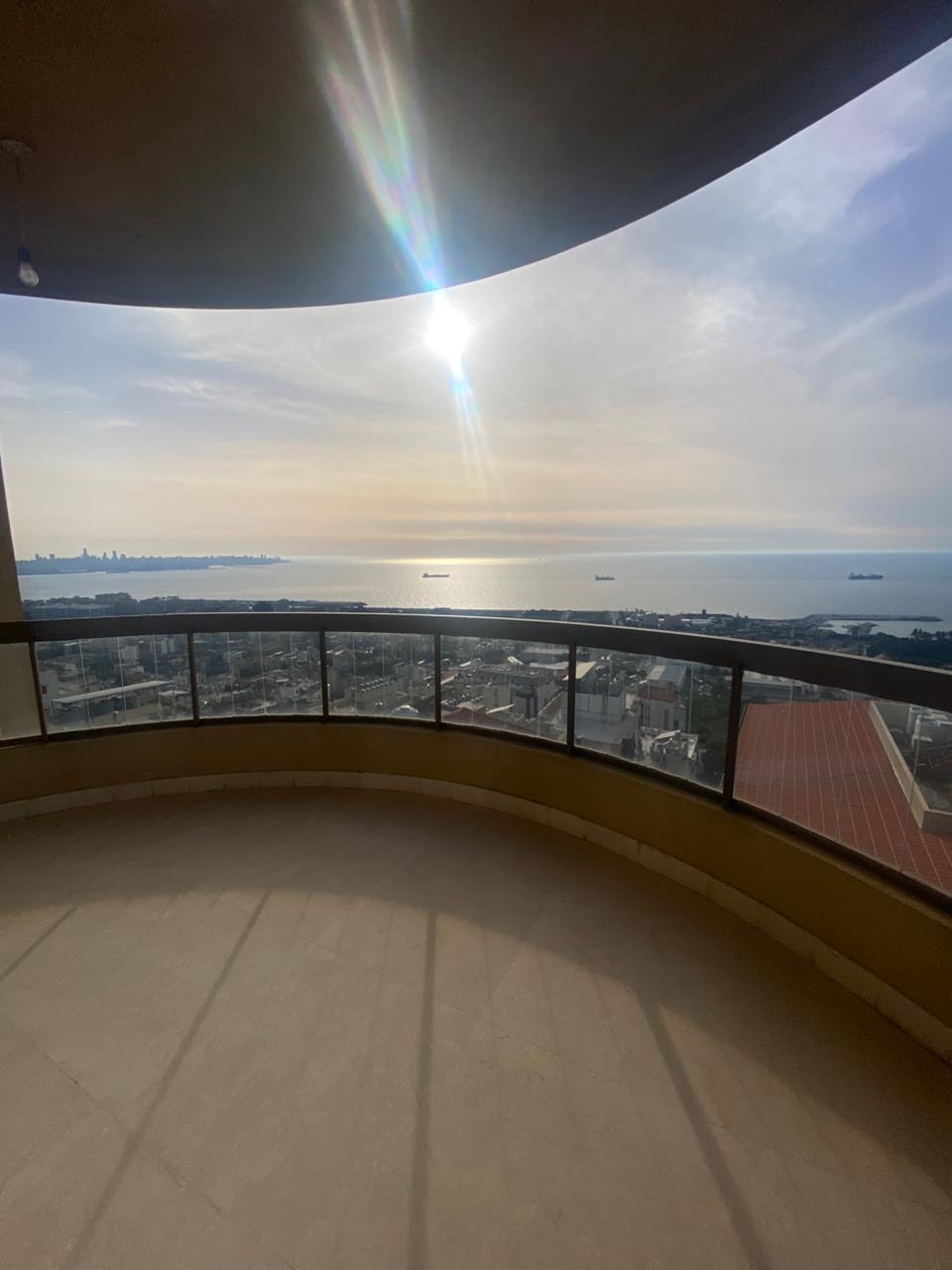 For Sale: Apartment in Dbayeh