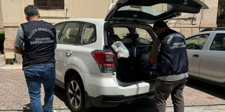 Medico accoltellato a Palermo, arrestato un 53enne. È accusato di tentato omicidio