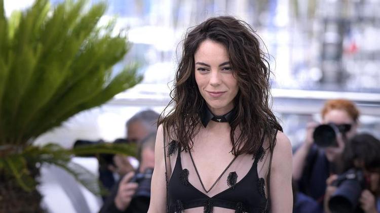 Victoria Luengo, 'chica Almodóvar y Sorogoyen' en Cannes: "Cuando se habla de una mujer fuerte, yo pienso en una mujer normal"