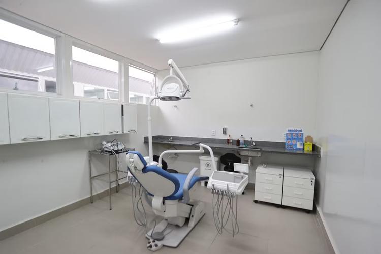 Nova sede do Ambulatório Herbert de Souza é inaugurada no bairro Novo Mundo, em Uberlândia