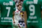 Yáñez se cita con la historia ante el Leipzig