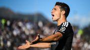 Sin Nico Paz,  el Como le ganó a Sassuolo y se prende en la Serie A