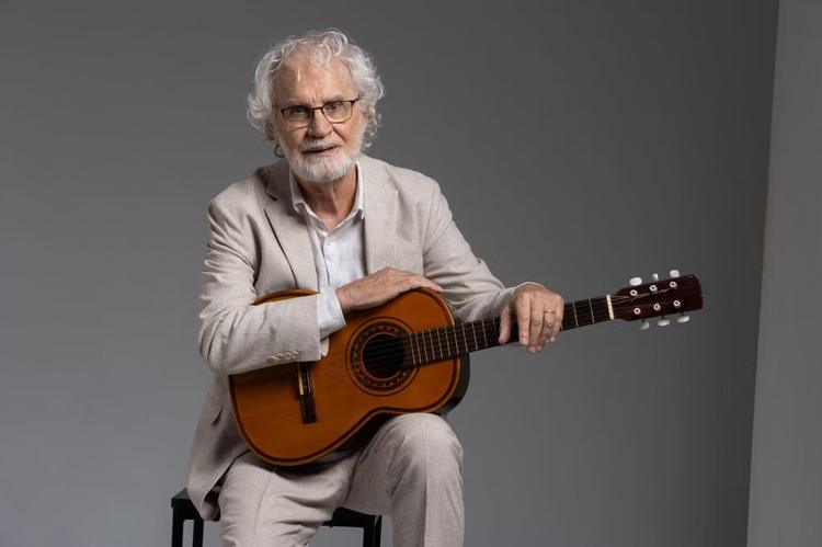 Festival de cultura paulista em Americana tem shows gratuitos de Renato Teixeira, Sami Rico e mais