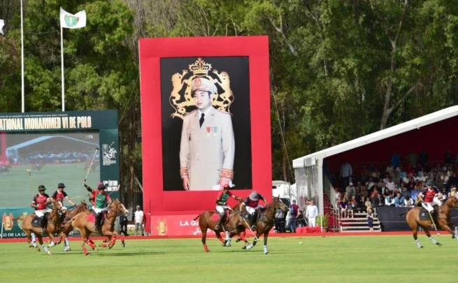 اصيلا والرباط تحتضنان النسخة 6 لكأس محمد السادس الدولية لرياضة البولو