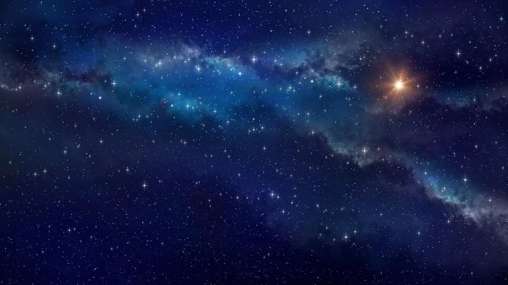 Spazio: Euclid fotografa il cuore della Via Lattea. C’è anche l’Università di Salerno nella caccia agli esopianeti
