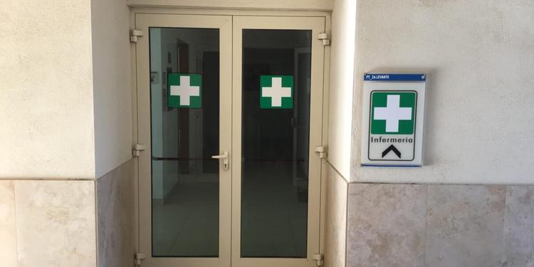 Cittadella Regionale di Catanzaro, il CSA-Cisal denuncia: «Verificare la sicurezza e le dotazioni dell'ambulatorio»