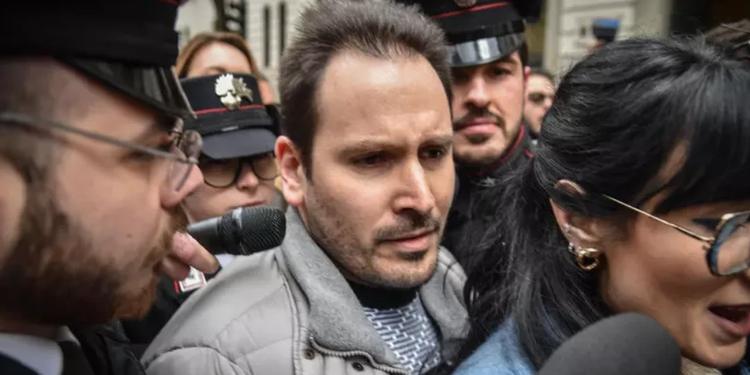 Caso Garlasco, "La ragazza di cui parla Sempio in chat non è Chiara, la chiameremo"