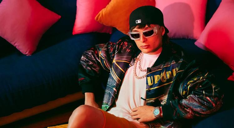 Peso Pluma y los corridos tumbados: 9.26 mil millones de vistas totales en YouTube, pero sus videos individuales aún compiten contra clásicos de 8 a 14 años como Despacito, Waka Waka y Felices los 4