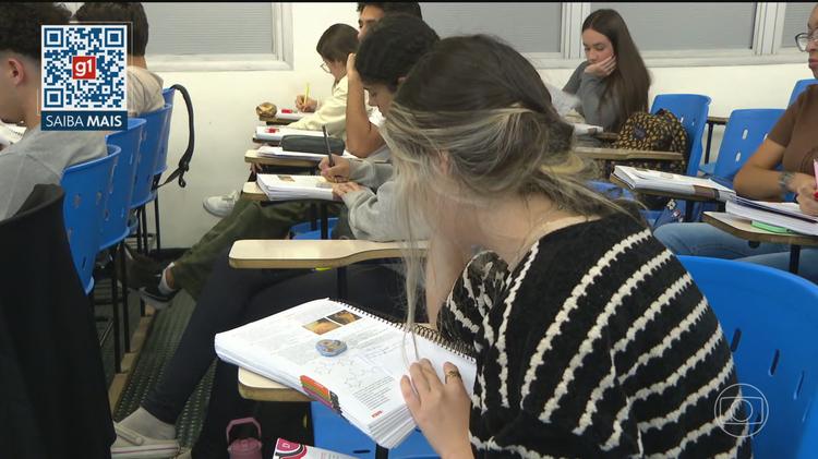 Analfabetismo fica abaixo de 5% e atinge menor taxa da história