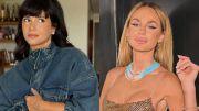 Sabrina Rojas cuestionó a Griselda Siciliani por sus dichos sobre Luciano Castro y recibió una contundente respuesta: 