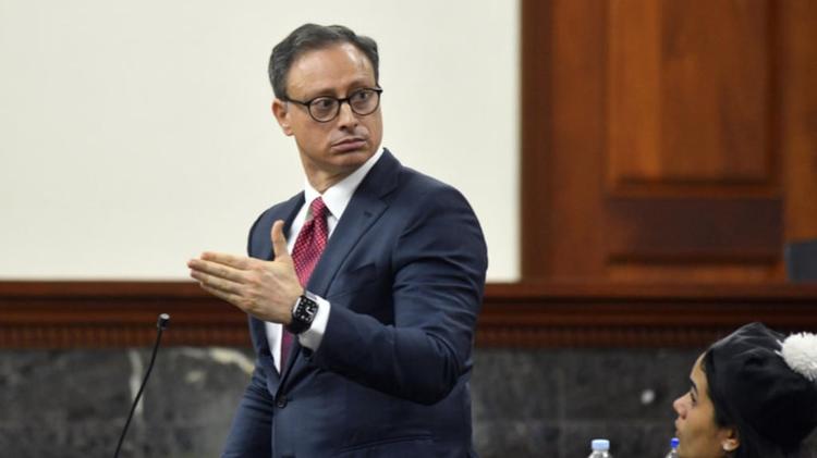 Jean Alain regresa hoy al tribunal para debate de 21 incidentes