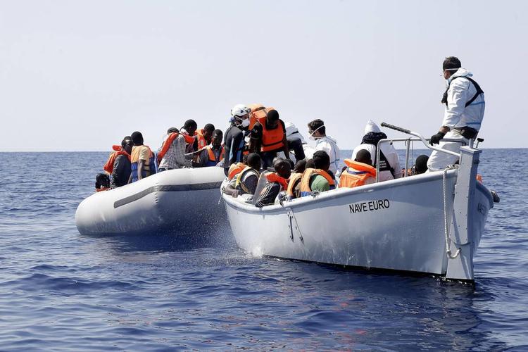 "Legittime le pene del decreto Cutro". La Consulta smonta le tesi dei giudici pro migranti e zittisce la sinistra. Il centrodestra: "Segnale importante contro scafisti"