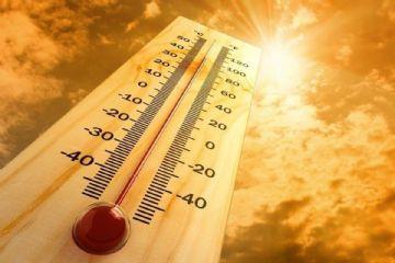Allerta meteo gialla nr. 86/2026 per temperature estreme