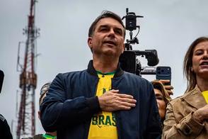 TSE rejeita ação de investigação sobre imóvel usado pela campanha de Flávio Bolsonaro