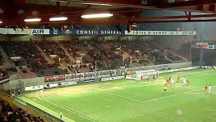 L2_J24_Guingamp_CHATEAUROUX 2-1. 2008-09
