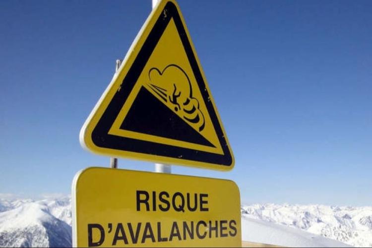 Vigilance orange aux avalanches dans plusieurs massifs isérois