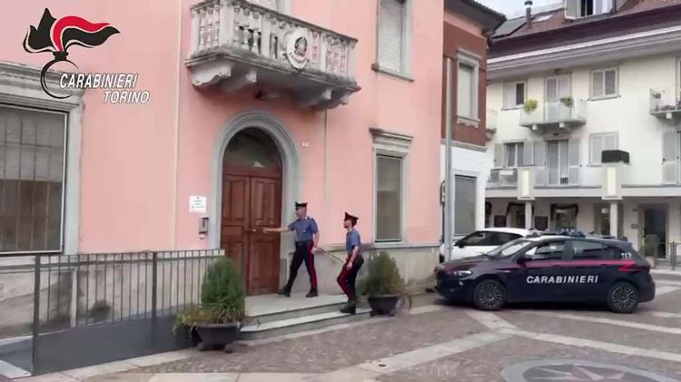CARMAGNOLA – Pensionati smascherano la truffa del “finto Carabiniere”