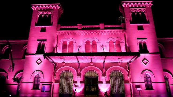 🎀 FRECCIAROSA 2026: TAORMINA SI ILLUMINA DI ROSA PER LA PREVENZIONE Anche Taormina partecipa al messaggio di prevenzion...