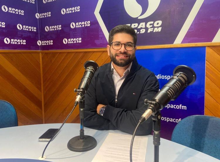 Farroupilha realiza 13ª Conferência Municipal da Saúde em junho
