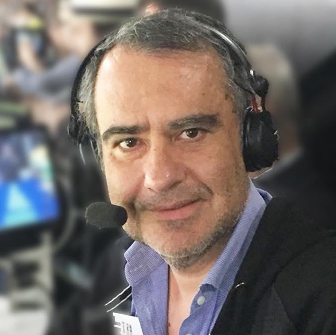 Del Genio – “I tifosi volevano il progetto con l’allenatore giovane!”