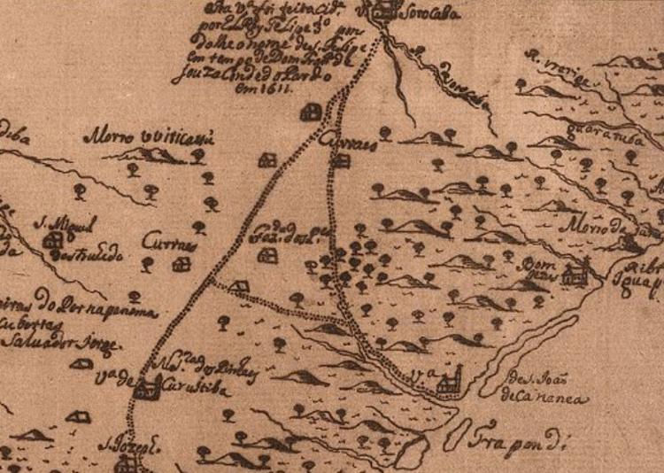 Tatuí realmente completará 200 anos? Livro mostra detalhes sobre 'época perdida' durante a formação da cidade