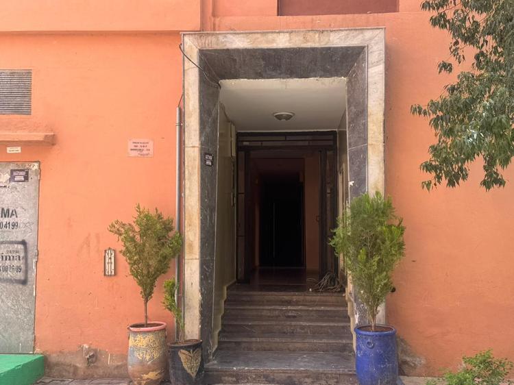 عاجل.. روائح