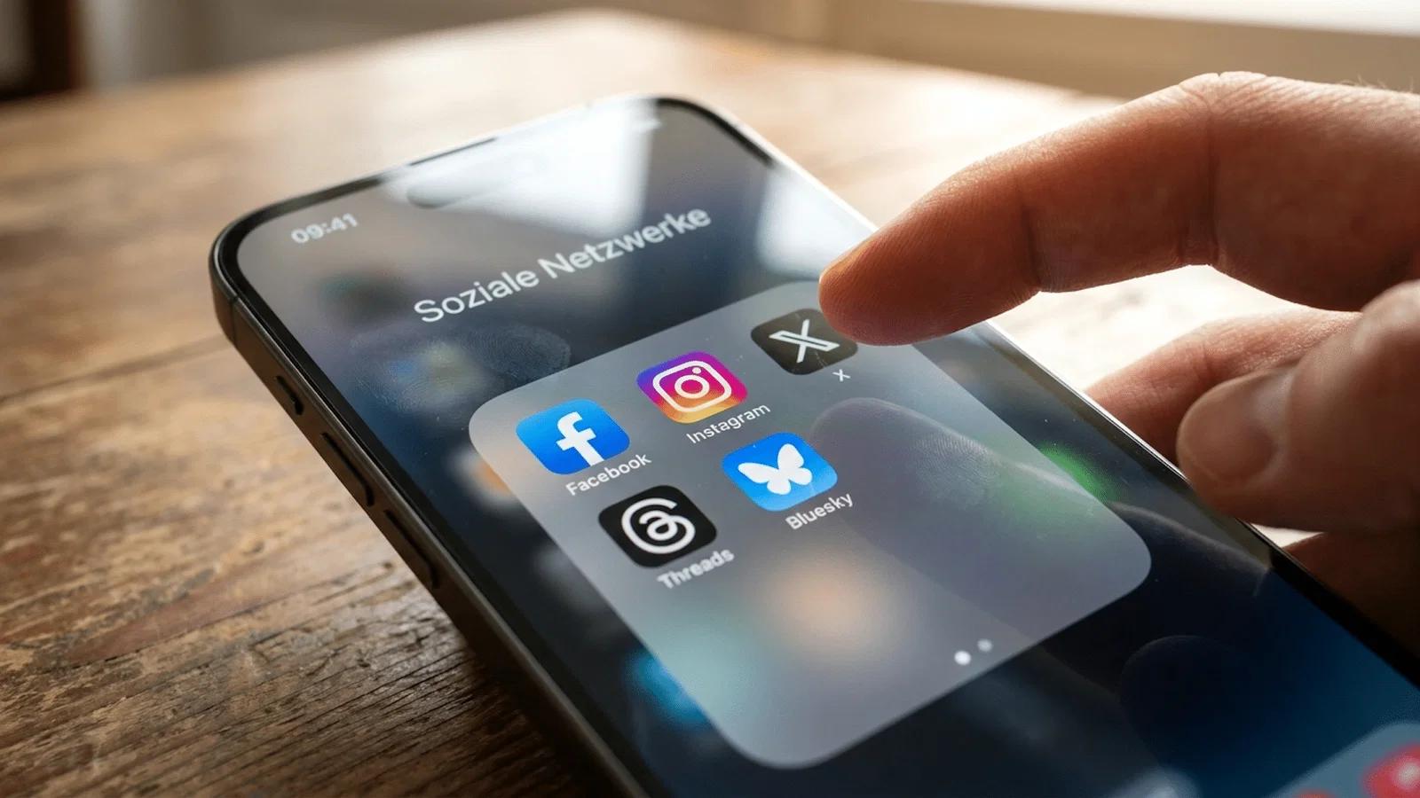 W Social: Baut Europa sich endlich sein eigenes X?