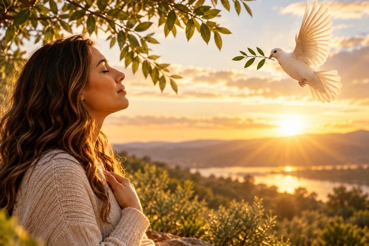 Hoje é o dia de ouvir a voz do Senhor e obedecer