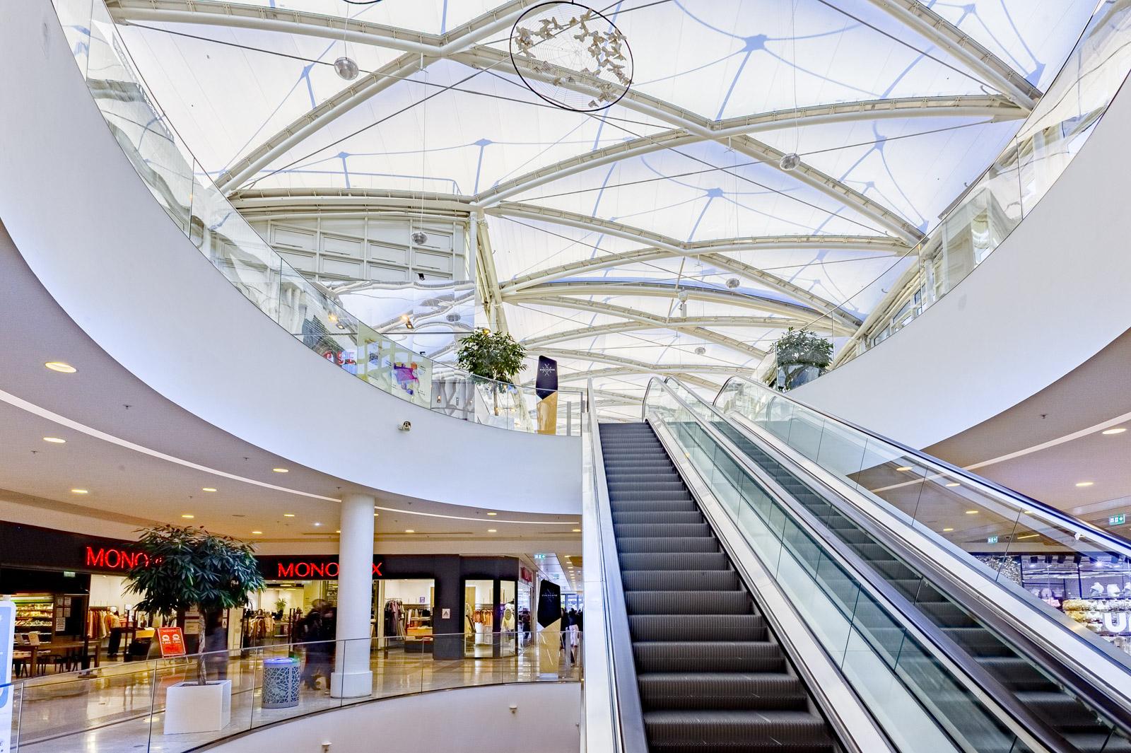 Gagnez votre carte cadeau de 100€ au Polygone Montpellier