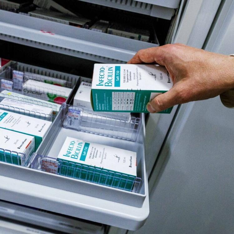 I modelli IA tendono a consigliare i farmaci più visibili sul web