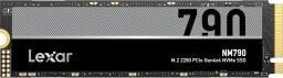 Lexar 4TB NM790 SSD