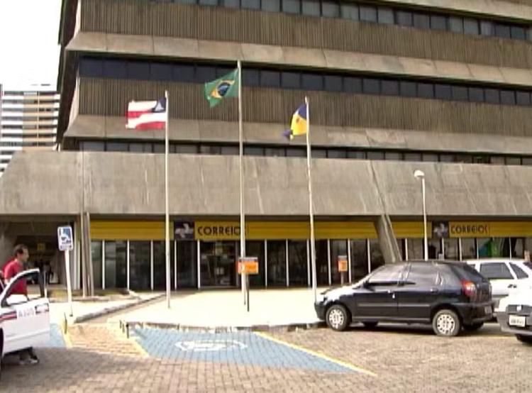 Antiga sede dos Correios em Salvador é arrematada por quase R$ 100 milhões após mais de 20 tentativas de vendas