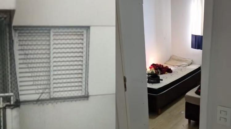 Porta com chave do lado de fora levantou suspeita de que suicídio no Paraná pode ser homicídio, diz delegado