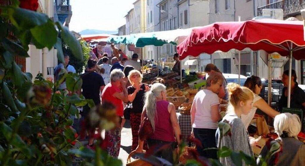 Hérault. Roquebrun : une riche programmation à vivre en famille au marché festif