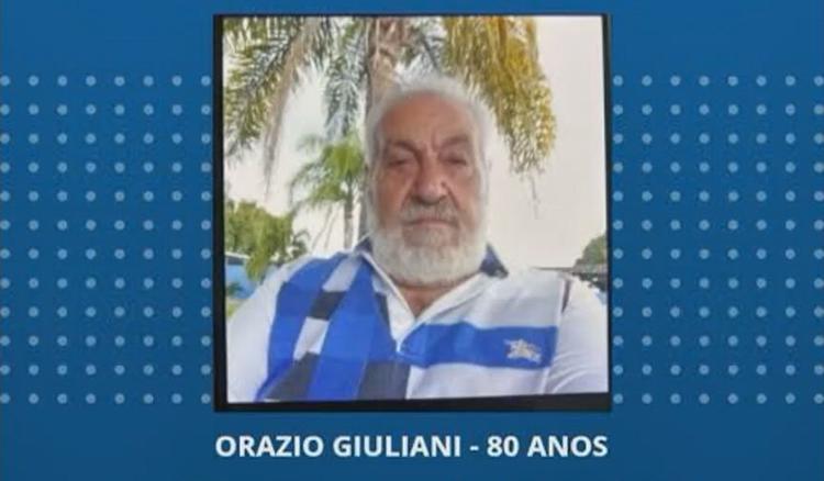 Polícia prende segundo suspeito de matar pastor evangélico italiano de 80 anos no DF