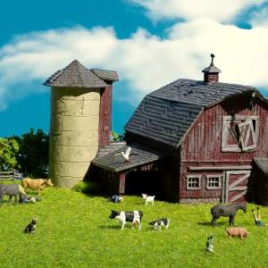 The Farm, TVOD
