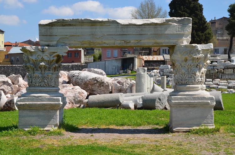 The Letters of Revelation: Smyrna, Faithful Under Pressure