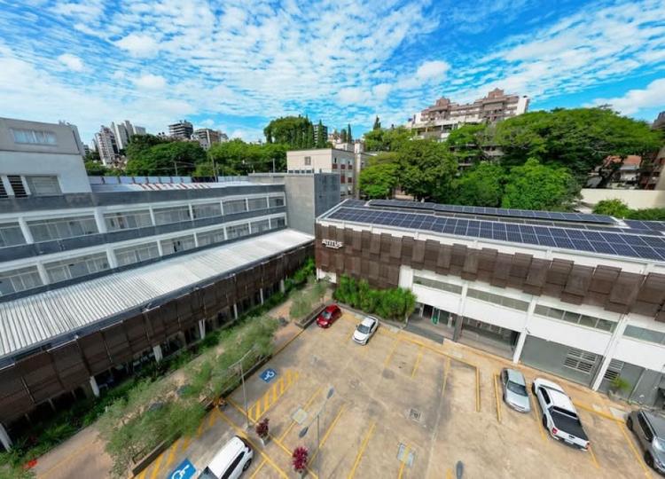 Atitus de Passo Fundo e Porto Alegre conquista autorização do MEC para se tornar  a primeira universidade privada do RS projetada para o empreendedorismo