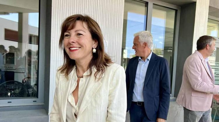 Occitanie : Carole Delga définitivement blanchie dans l’affaire de discrimination face à Julien Sanchez