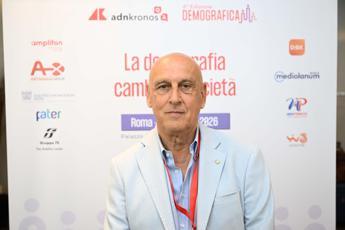 Agostiniani (Sip): "Su indice fertilità agire con incentivi economici e servizi"