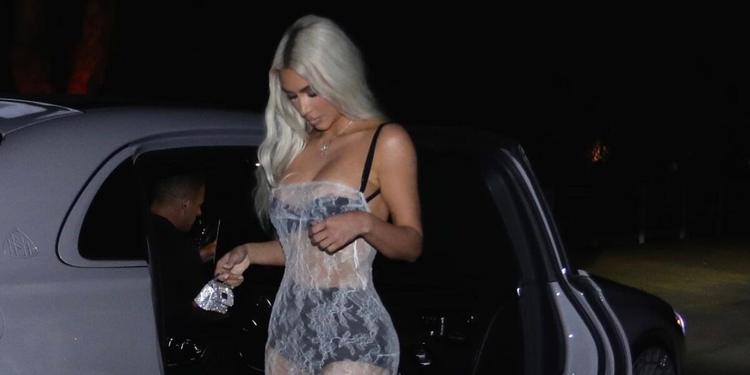 Kim Kardashian, un euro di risarcimento per la rapina da nove milioni a Parigi
