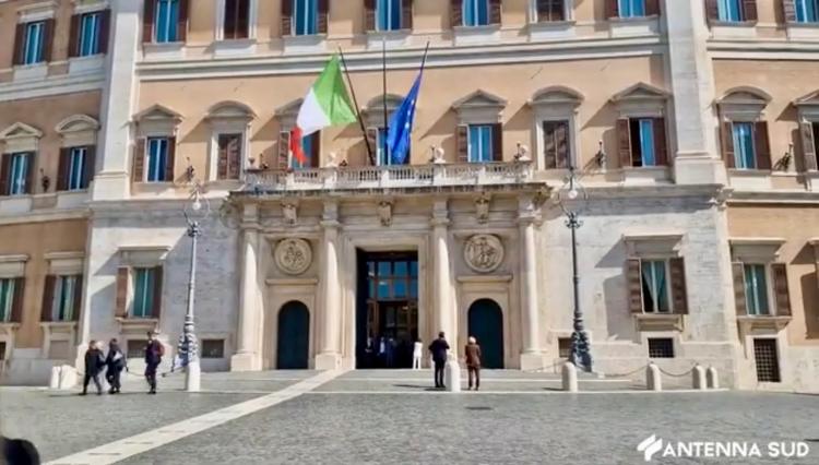 Ex Ilva e Campi Flegrei, provvedimenti in esame al Consiglio dei ministri