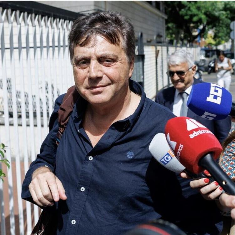 Attentato Ranucci, Lavitola dal carcere: "Dovevo proteggerlo e gli ho detto di potenziare la scorta"
