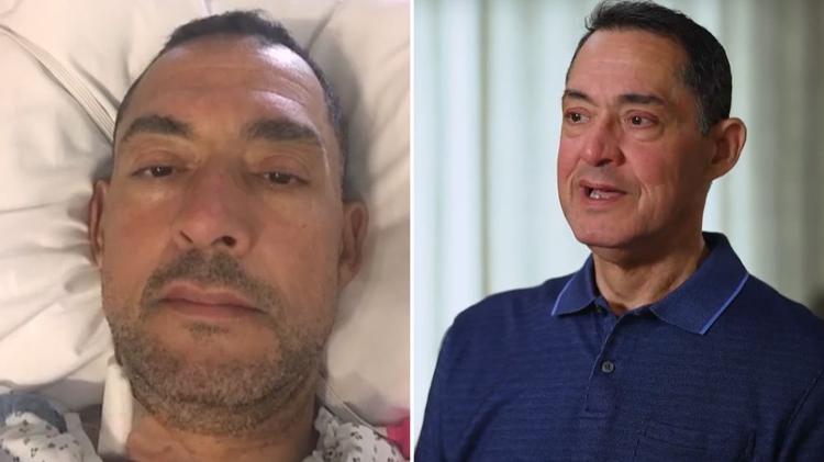Após 10 minutos sem batimentos cardíacos, homem testemunha milagre nos EUA