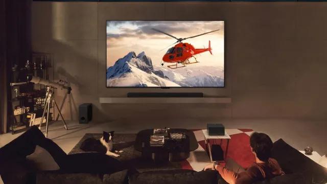 Melhor imagem, melhor som e barato: 10 "upgrades" para a sua TV